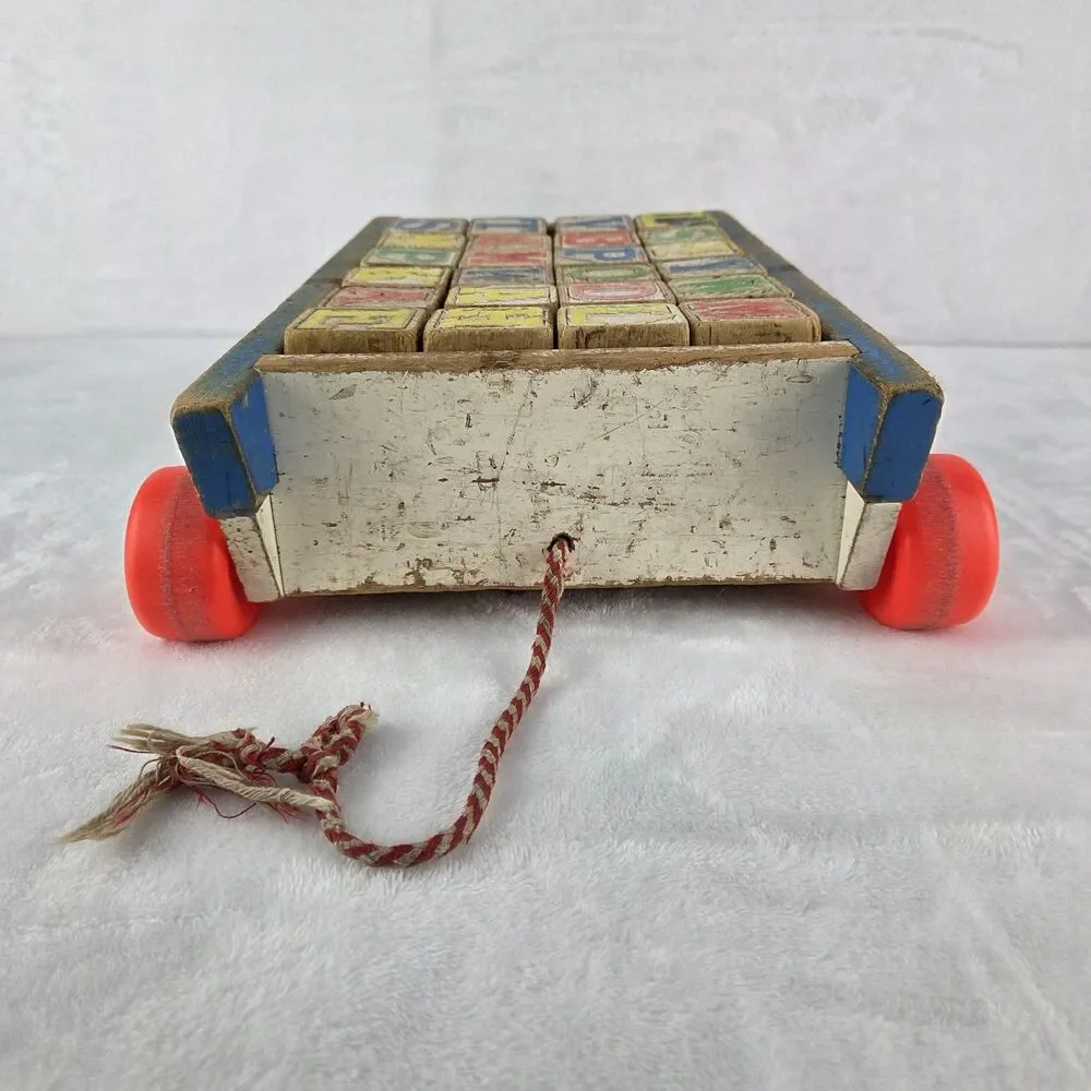 Playskool this vintage